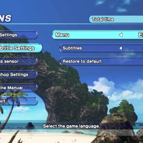Dead or Alive Xtreme 3: Scarlet Nintendo Switch game like new