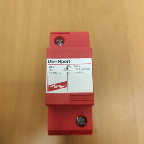 Dehn Lightning Protection Bipolar