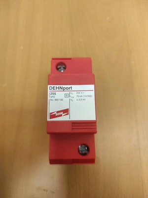 Dehn Lightning Protection Bipolar