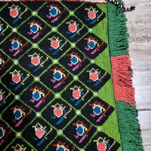 Authentic Thracian Apron new, handmade for traditional costume