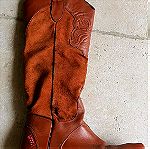 MISS SIXTY Καουμπόικες μπότες (cowboy boots)