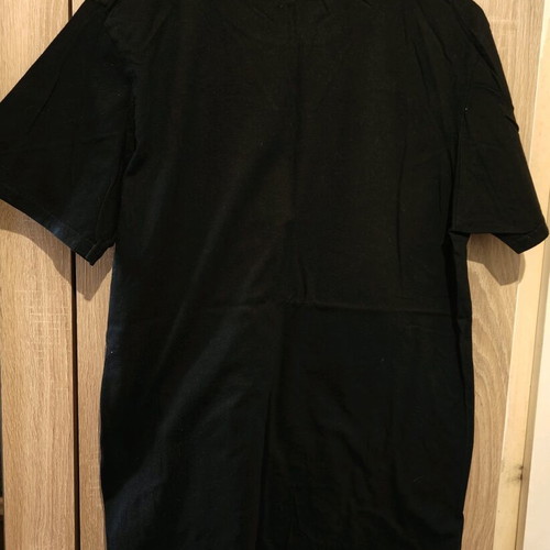Godzilla Unisex Short Sleeve T-shirt used, medium, black