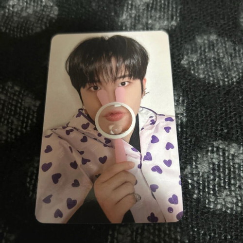 Jongho Pob new Pob Apple Music