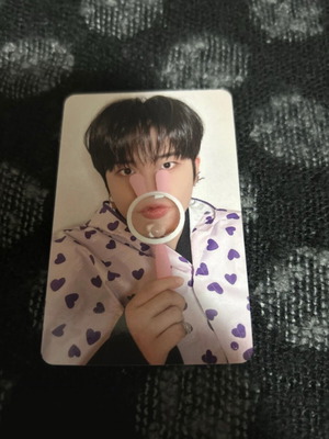 Jongho Pob new Pob Apple Music