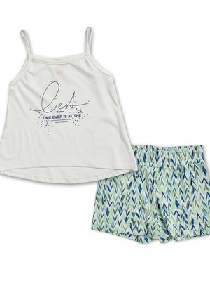 Reflex Best shorts and top set new, sizes 14 and 16 years