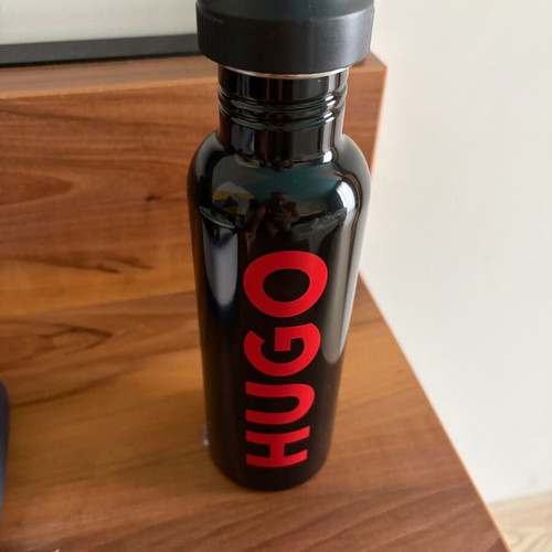 Hugo Boss 750ml bottle