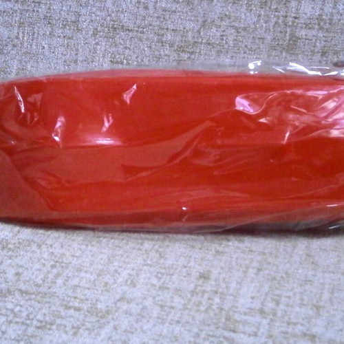 Benzinakatos speedboat toy new, Greek, plastic, vintage