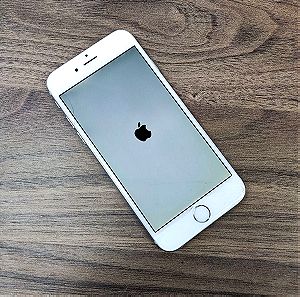 Apple iPhone 6 A1586 Silver