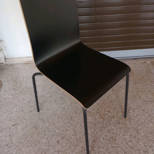 Martin chairs Ikea set of 4 like new