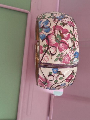 Bracelet used