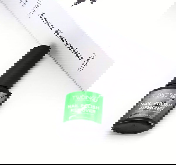 Professional Nail Art Gel για αφαίρεση βερνικιών νυχιών
