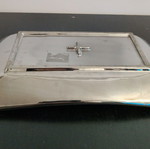 Decorative platter