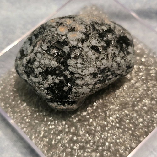 Obsidian sample from USA