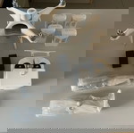  DJI phantom 4 RTK drone combo kit
