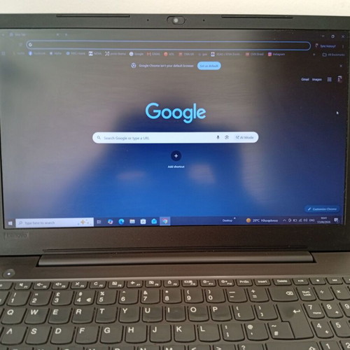 Lenovo V330-15IKB laptop i5 8th Gen 8GB RAM 256GB Samsung SSD Full HD Windows 10 Pro