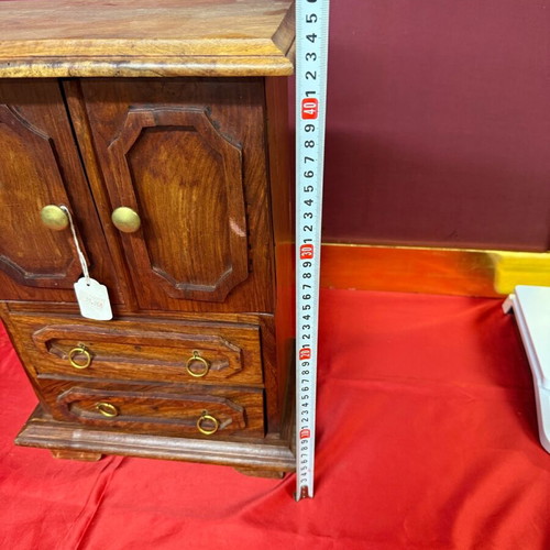 Cabinet with drawers new 44x30x17