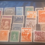Bulgaria stamps