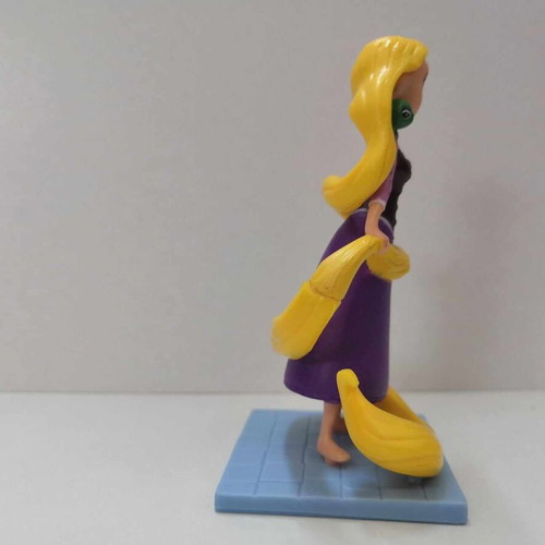 Rapunzel Disney collectible figure new, height 10cm