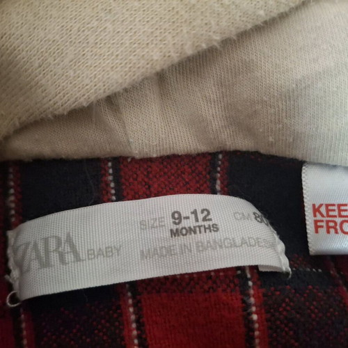 Children's shirts pack of 3 like new