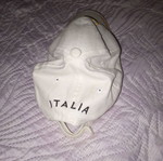 Hat Italy one size