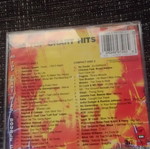 Music CD 2cd like new