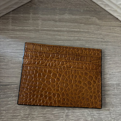 Vivienne Westwood cardholder new, orange