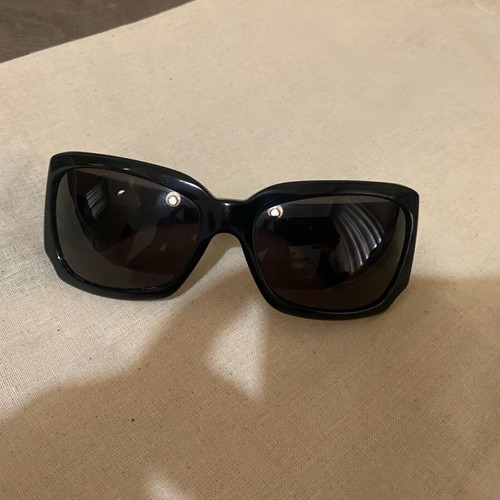 Versace sunglasses used