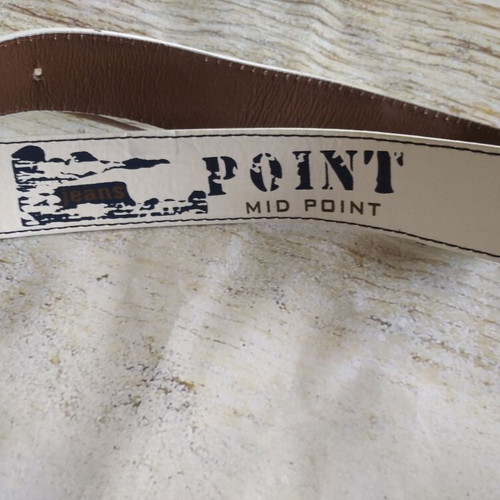 ZONE *POINT* In excellent condition.