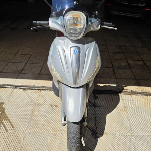 Piaggio Beverly 350 SportTouring scooter 2013 Euro 3 with ABS/ASR