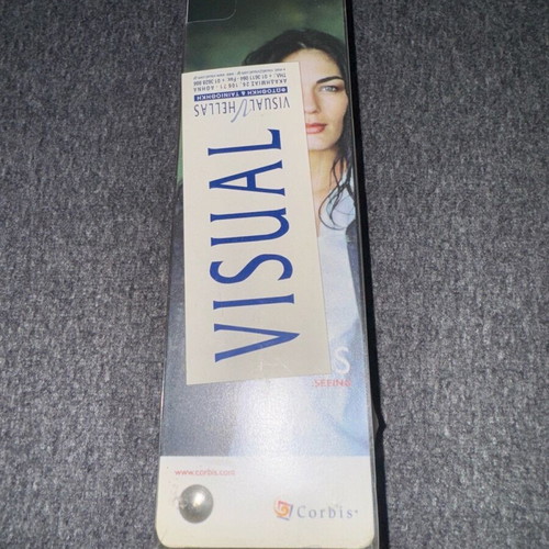 Corbis fan with 178x2 photos used, Humans Beeing/Seeing