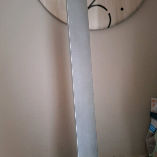 Table lamp with USB like new