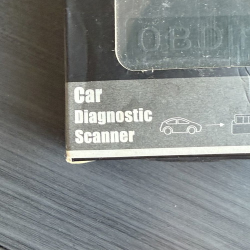 Car Diagnostic Scanner OBDII new with Bluetooth and WiFi
