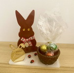 Easter table bunny new, handmade decoration