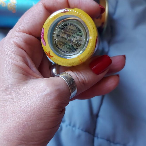 Αρώματα Rio Exotic και Rio Beach 100ml EDP από Cuba Paris