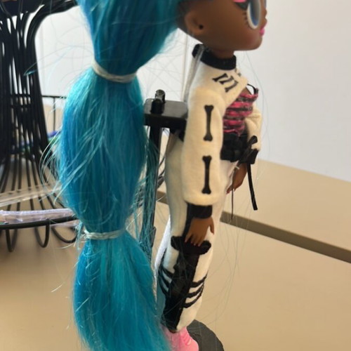 Lol Surprise doll, like new