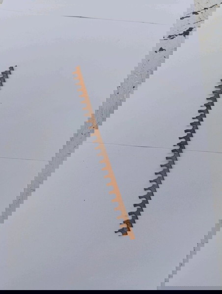 χτένα siemens παλιά