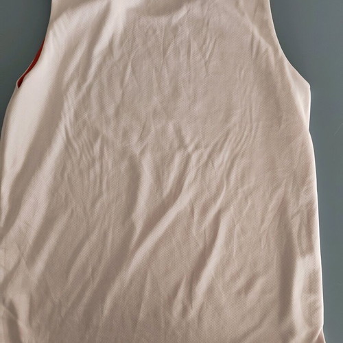 Panerythraikos reversible basketball jersey XS used