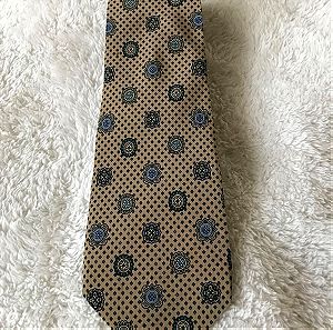 Μεταξωτή γραβάτα Yves Saint Laurent