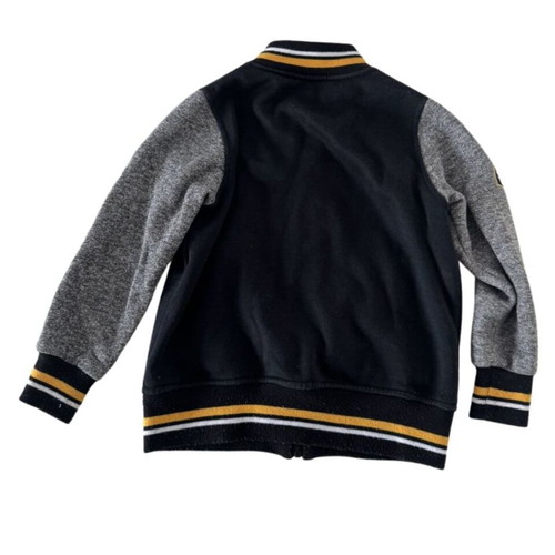 Energiers Kids Varsity Jacket Like New for 7-8 Years
