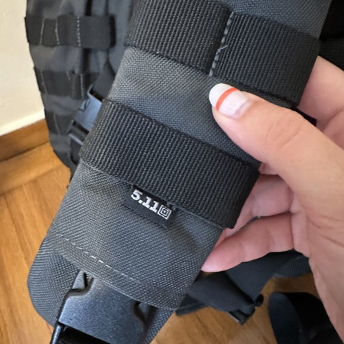5.11 Rush 72™ 2.0 Backpack 55L like new