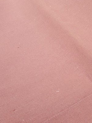 Linen tablecloth sapio milo color 1.20x1.80 new