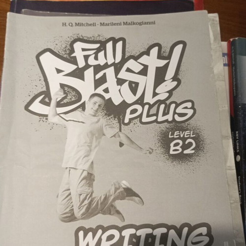English language learning books B2, C1, C2 levels