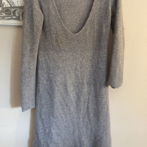 Benetton dress size M used