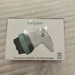 Beper Massage Device for Cellulite with Infrared