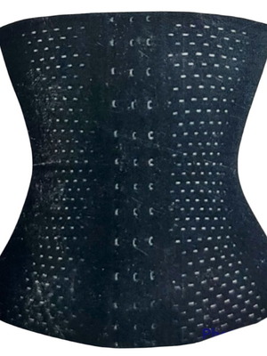 Κορσές λέπτυνσης μέσης κοιλιάς καινούργιος, μέγεθος XL