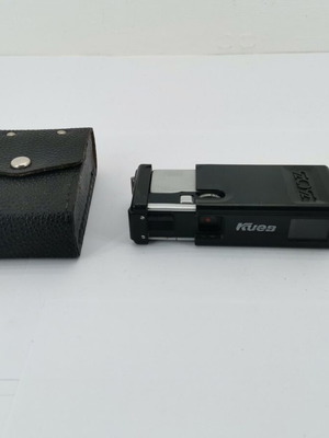 Kiev 303 spy camera used, functional from 1990