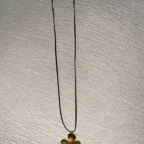 Handmade necklace