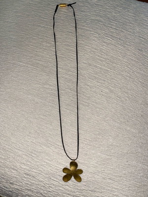 Handmade necklace