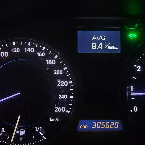 Lexus IS 250 sedan used, petrol, manual, 2006, 2.5L, 305566 km