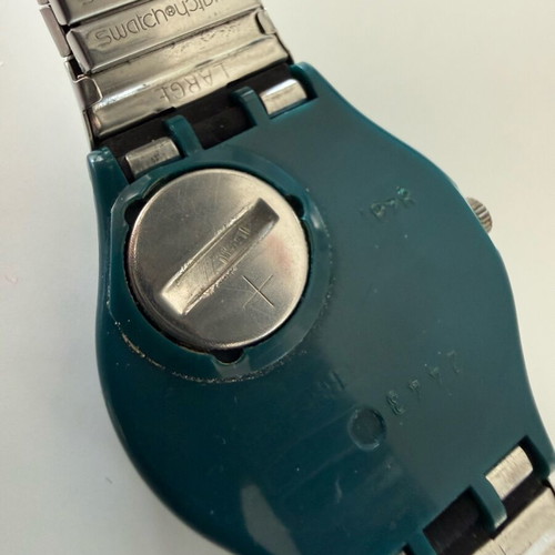 Swatch συλλεκτικό 1992 σαν καινούργιο